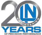 LN Engineering Logo